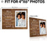 Mother , Father, , Son, Daughter- Memorial Picture Frame Memorial Gift for Loss